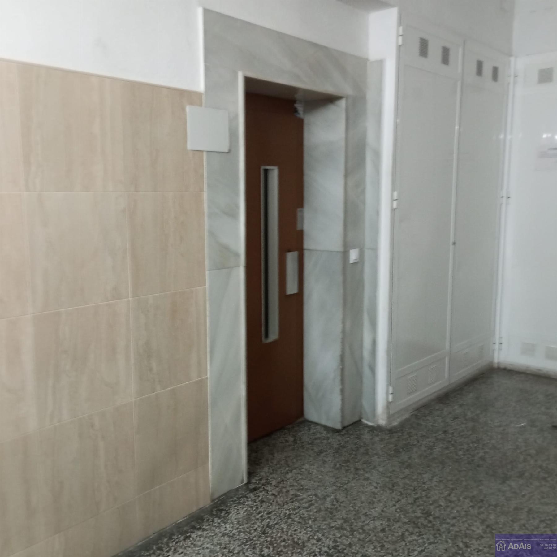 For sale of flat in Gandia