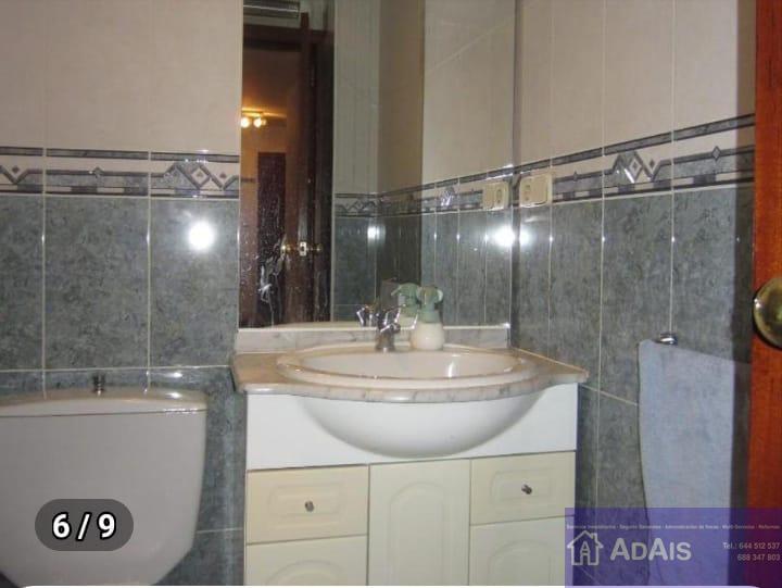For sale of ground floor in Rótova