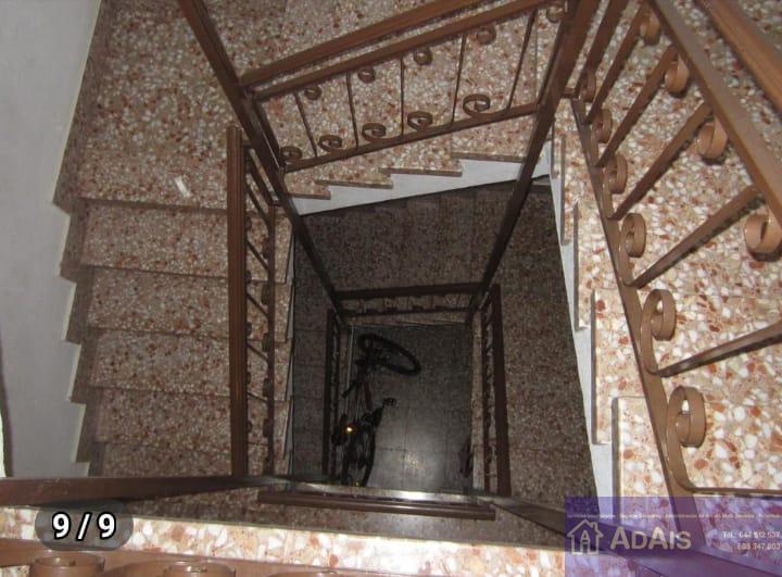 For sale of ground floor in Rótova