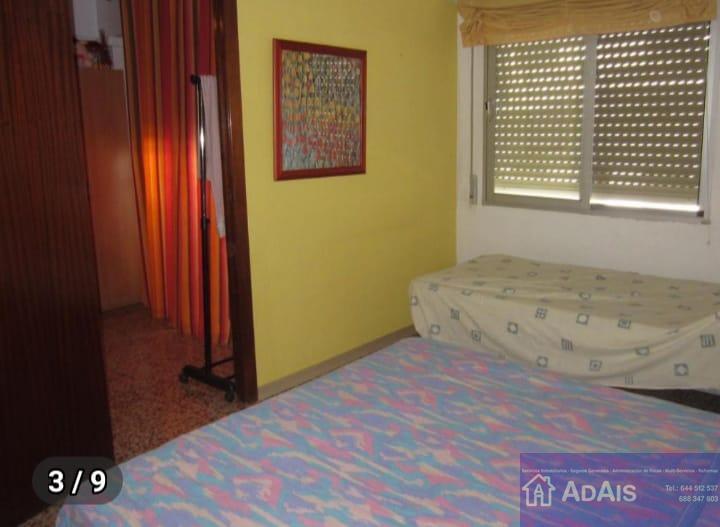 For sale of ground floor in Rótova