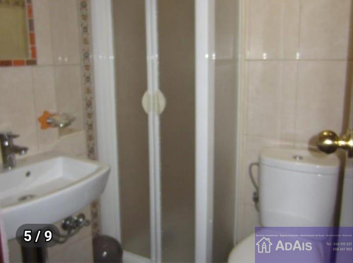 For sale of ground floor in Rótova