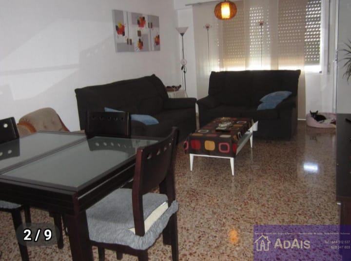 For sale of ground floor in Rótova