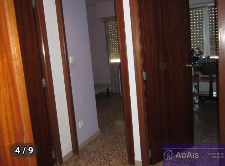 For sale of ground floor in Rótova