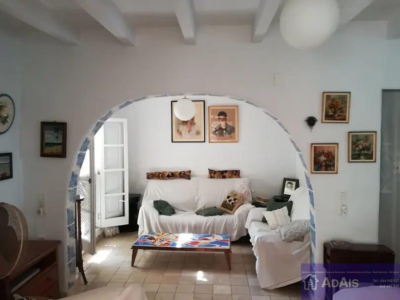 Venta de chalet en Bellreguard