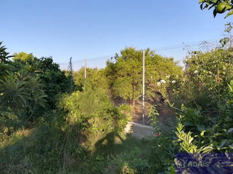 Venta de chalet en Bellreguard