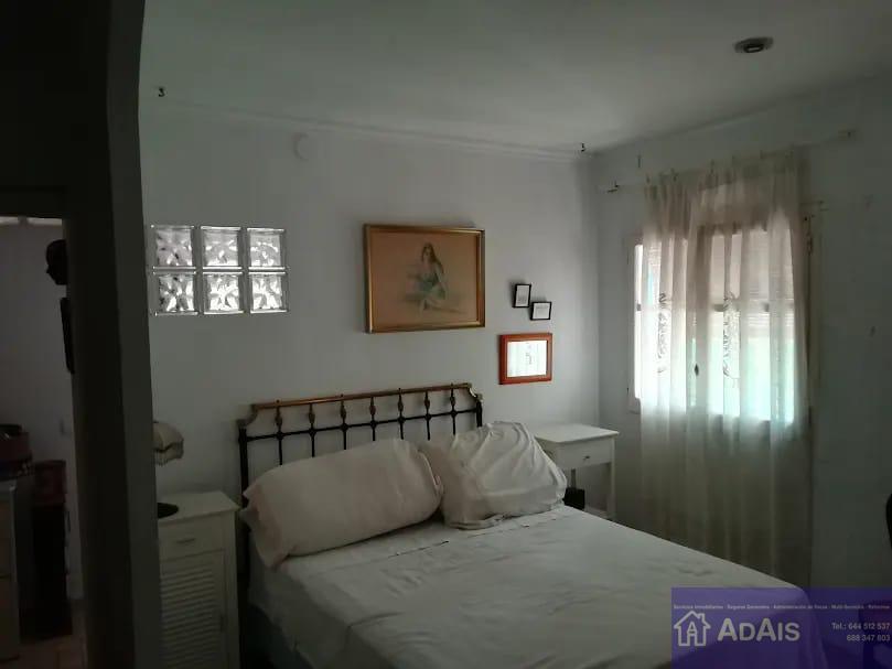 Venta de chalet en Bellreguard