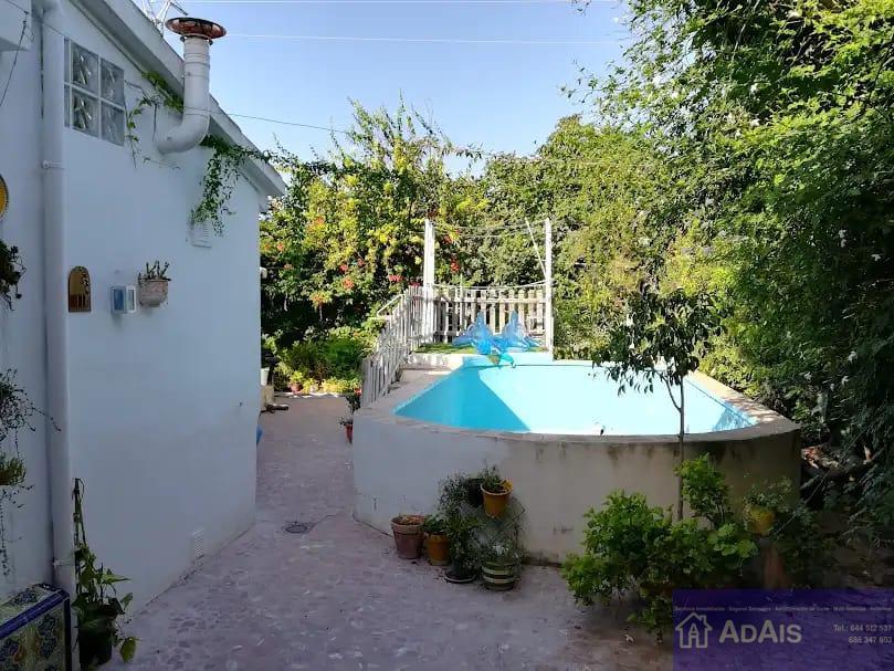 Venta de chalet en Bellreguard