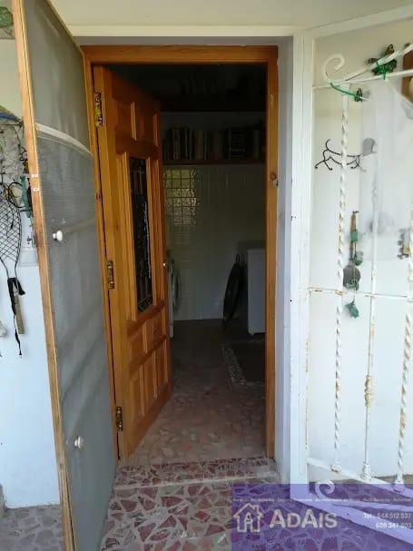 Venta de chalet en Bellreguard