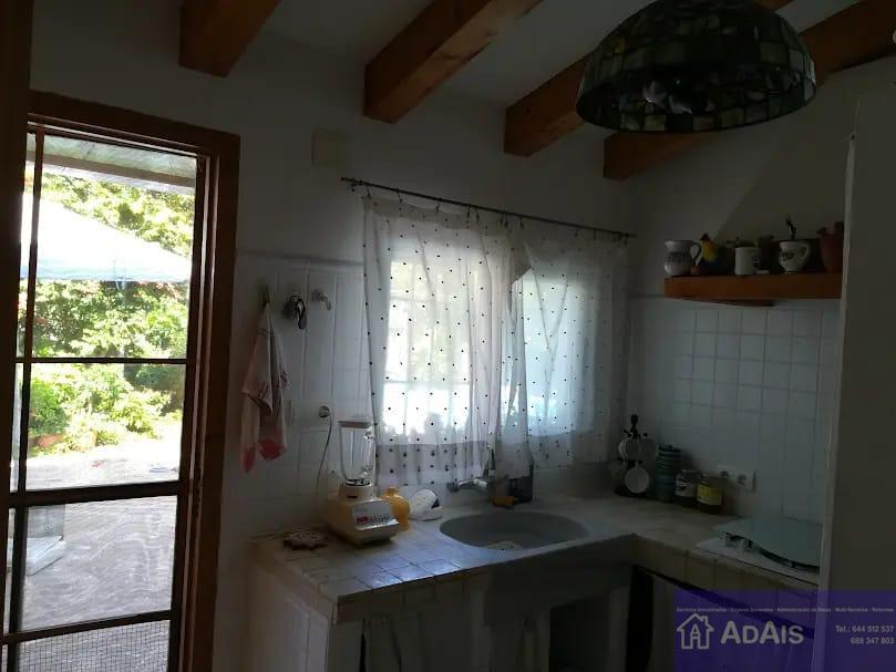 Venta de chalet en Bellreguard