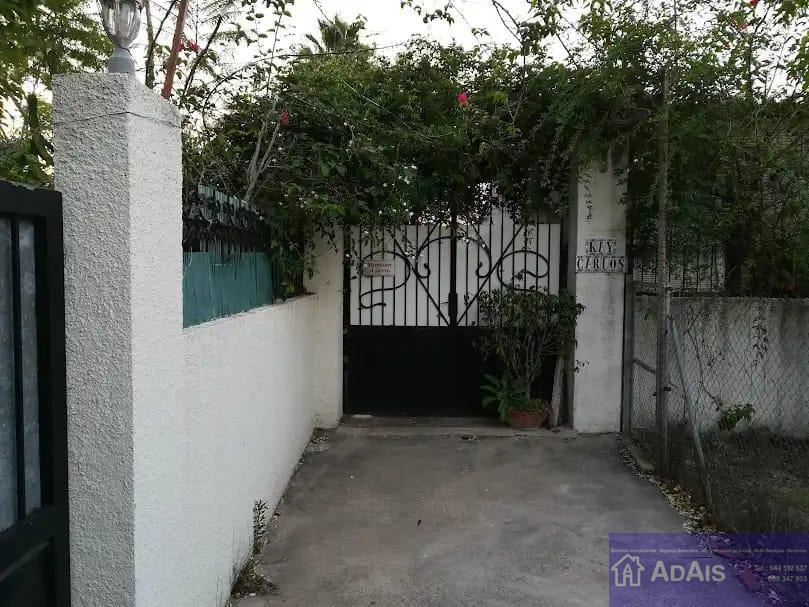 Venta de chalet en Bellreguard