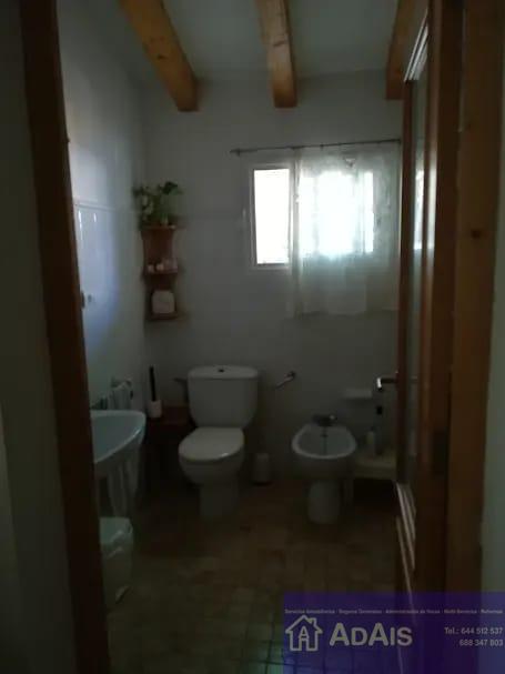 Venta de chalet en Bellreguard