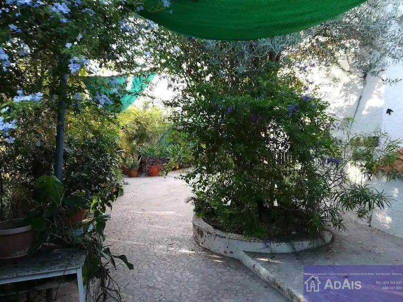 Venta de chalet en Bellreguard