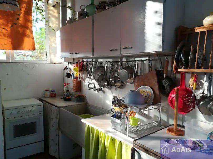 Venta de chalet en Bellreguard