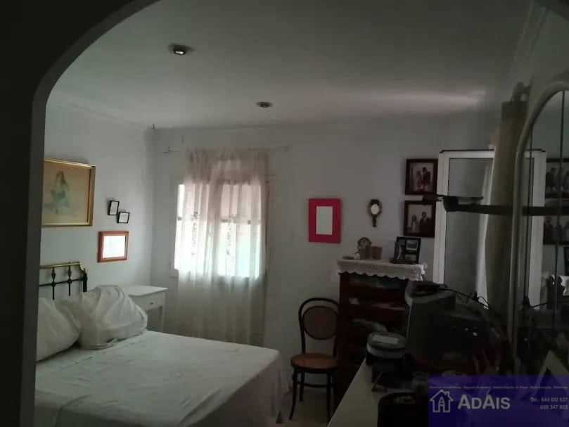 Venta de chalet en Bellreguard