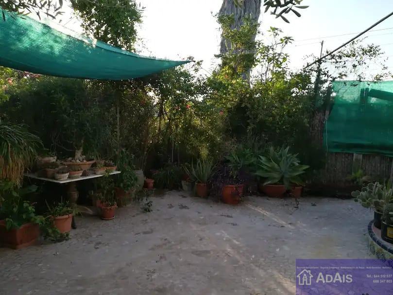 Venta de chalet en Bellreguard