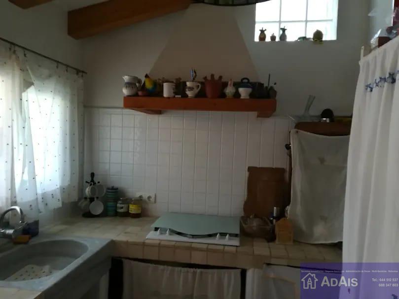 Venta de chalet en Bellreguard