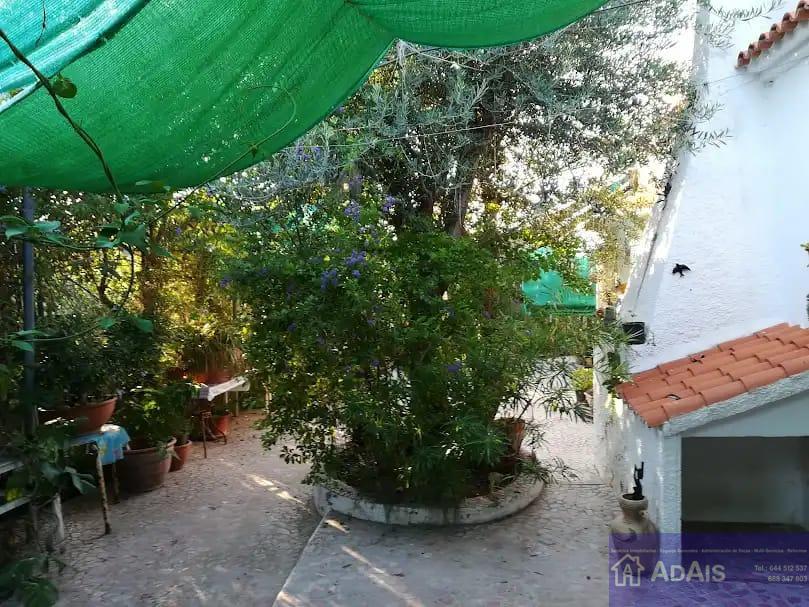 Venta de chalet en Bellreguard