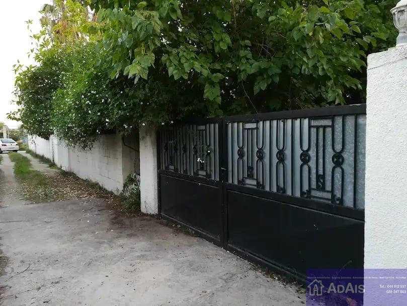 Venta de chalet en Bellreguard