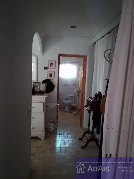 Venta de chalet en Bellreguard