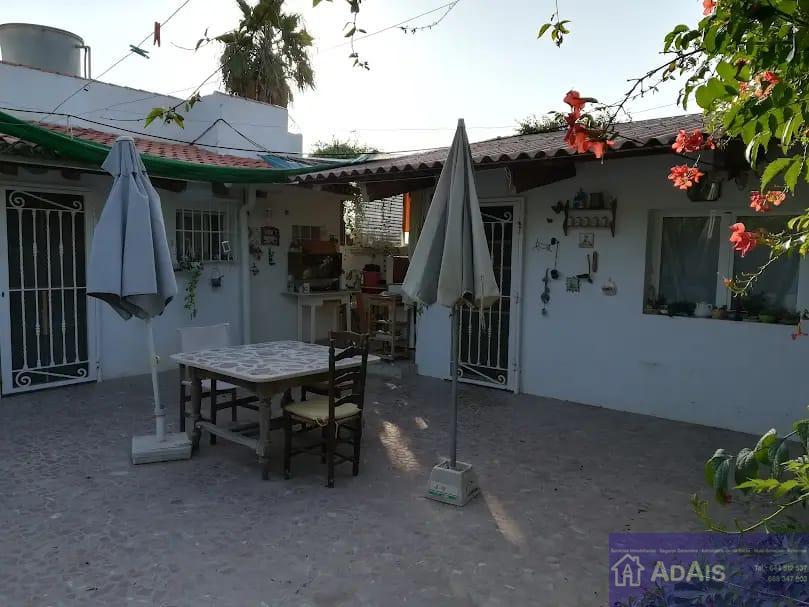 Venta de chalet en Bellreguard