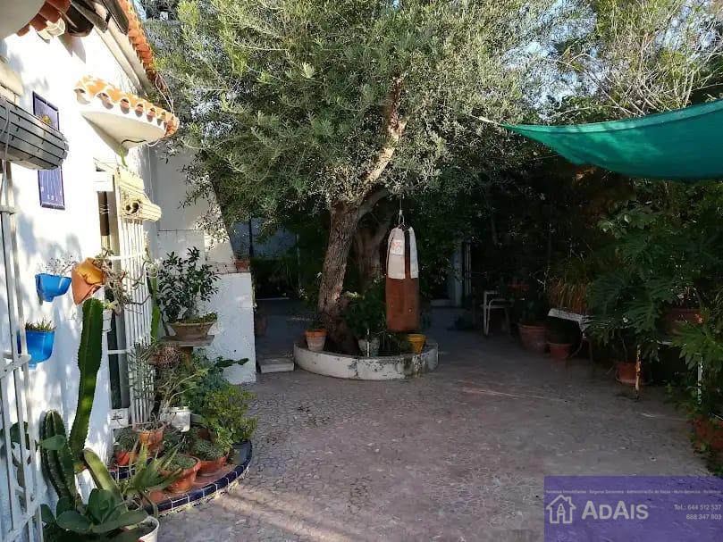 Venta de chalet en Bellreguard