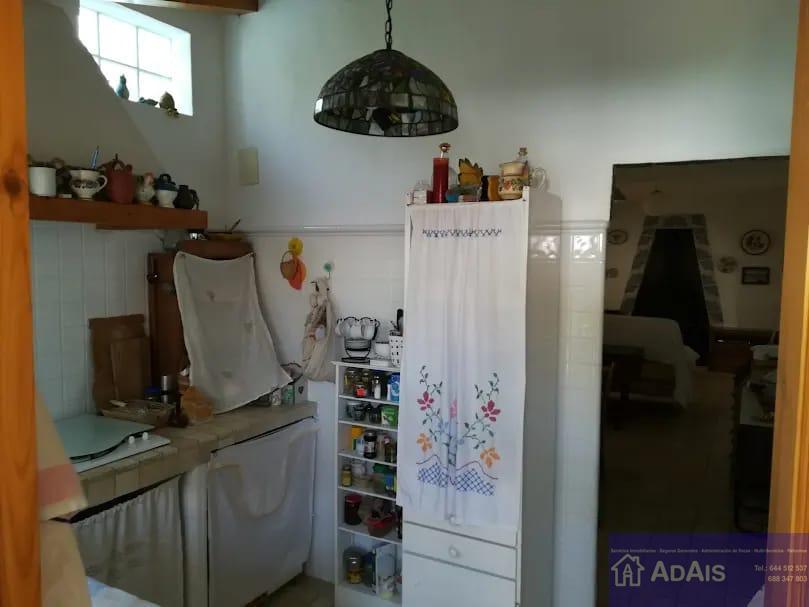Venta de chalet en Bellreguard