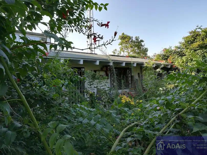 Venta de chalet en Bellreguard