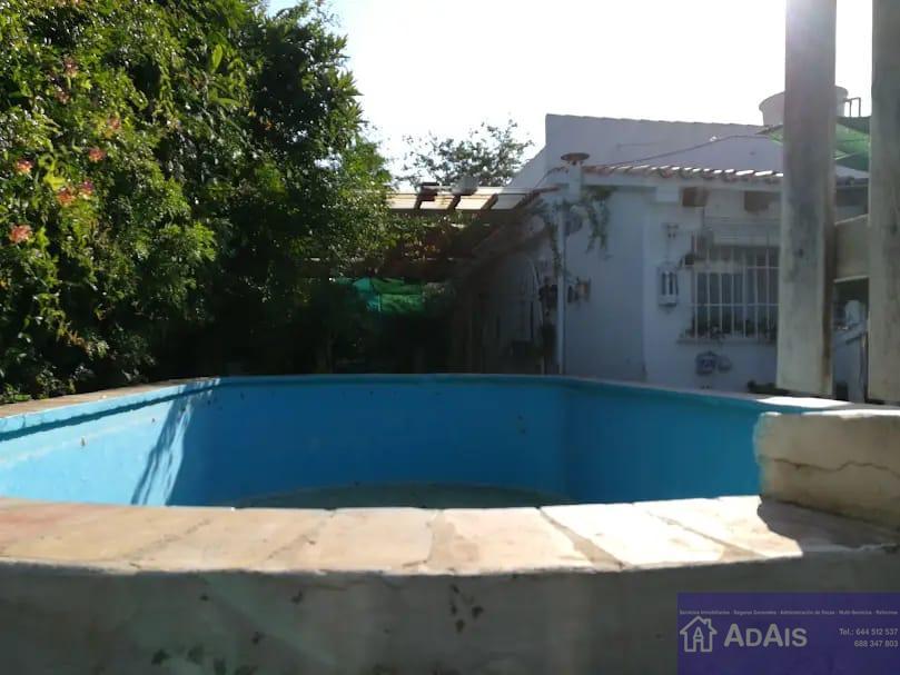 Venta de chalet en Bellreguard