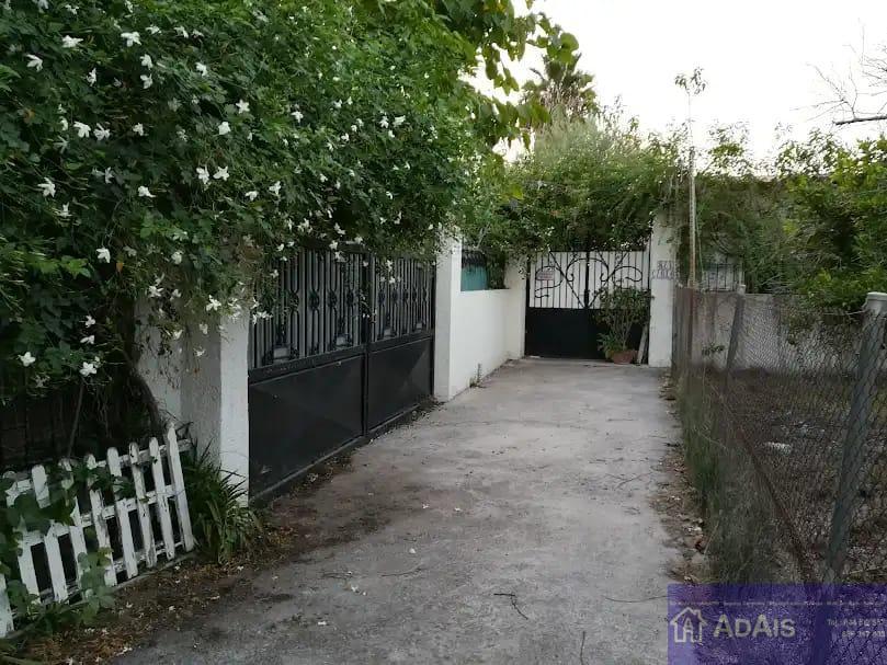 Venta de chalet en Bellreguard