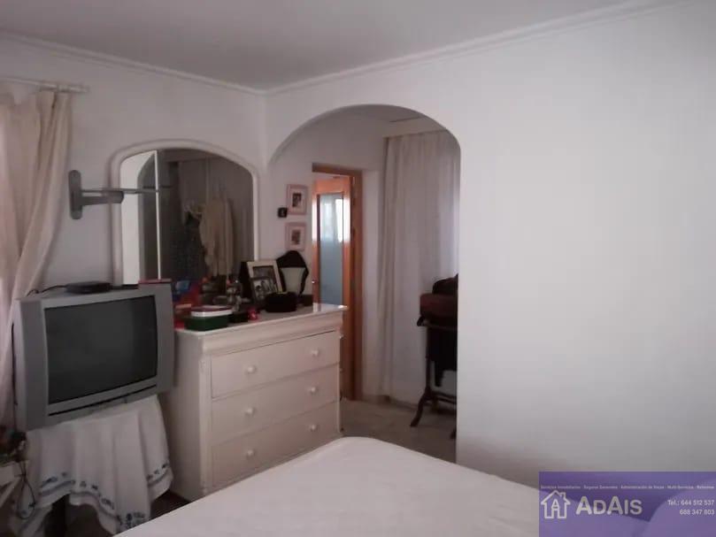 Venta de chalet en Bellreguard