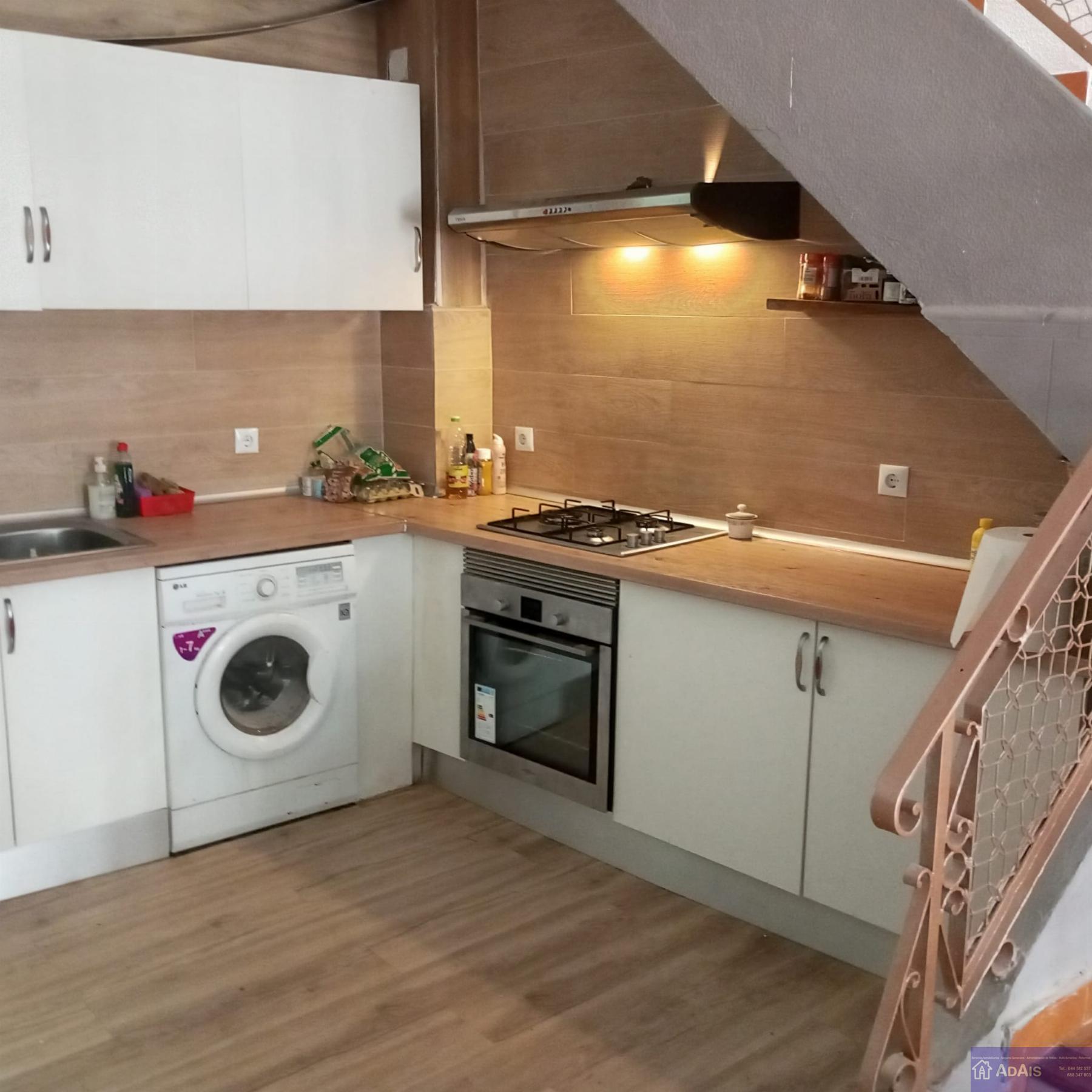 For sale of house in Gandia