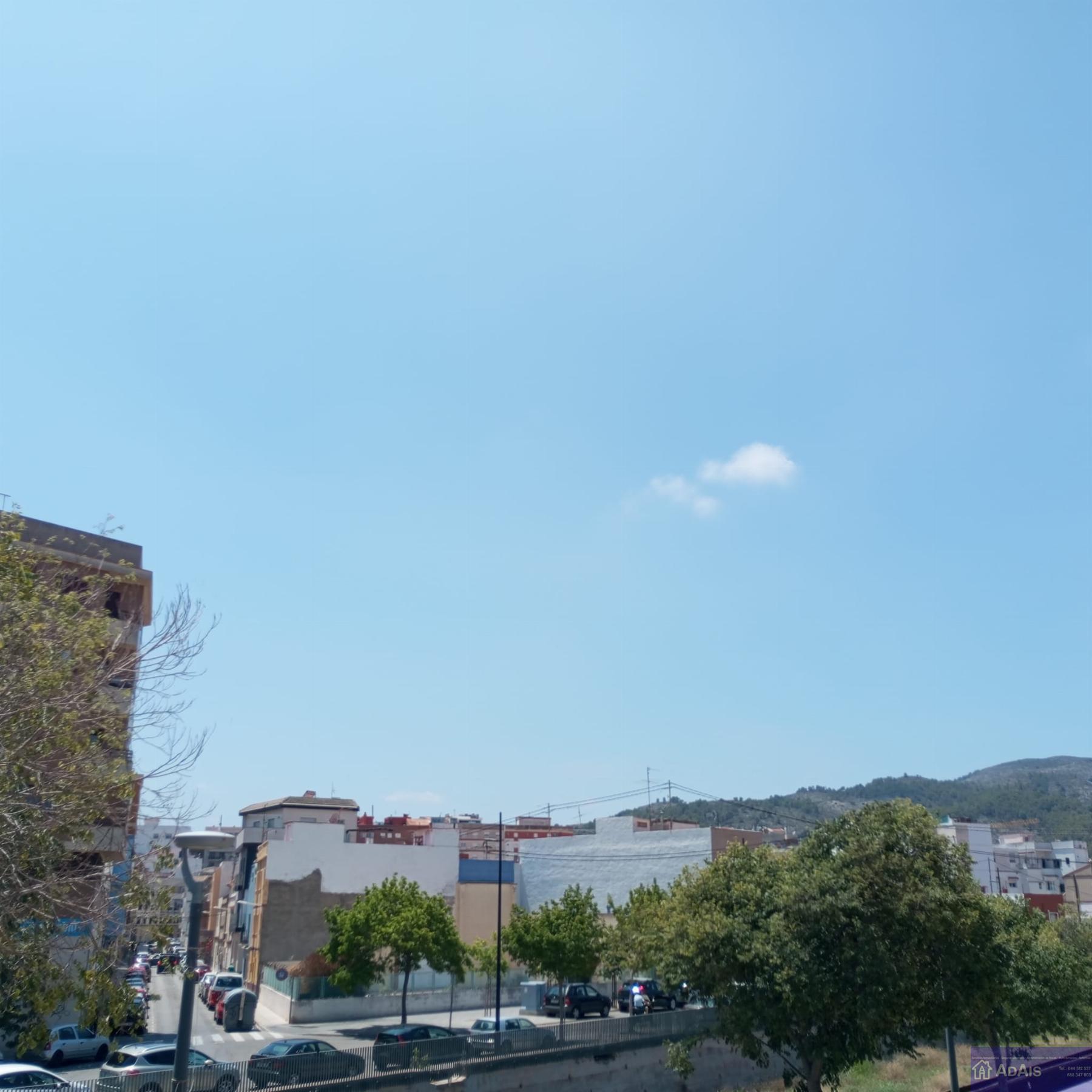 For sale of house in Gandia