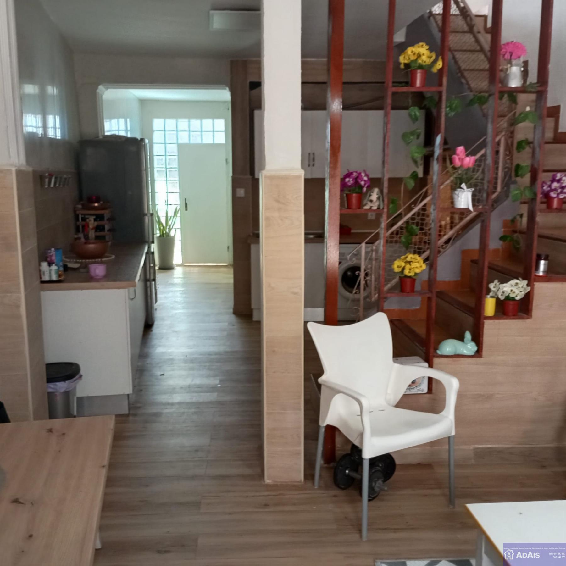 For sale of house in Gandia