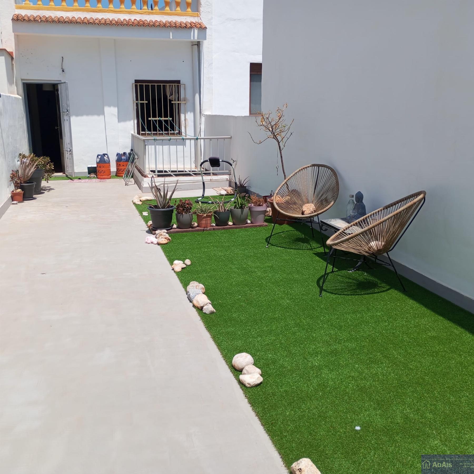 For sale of house in Gandia