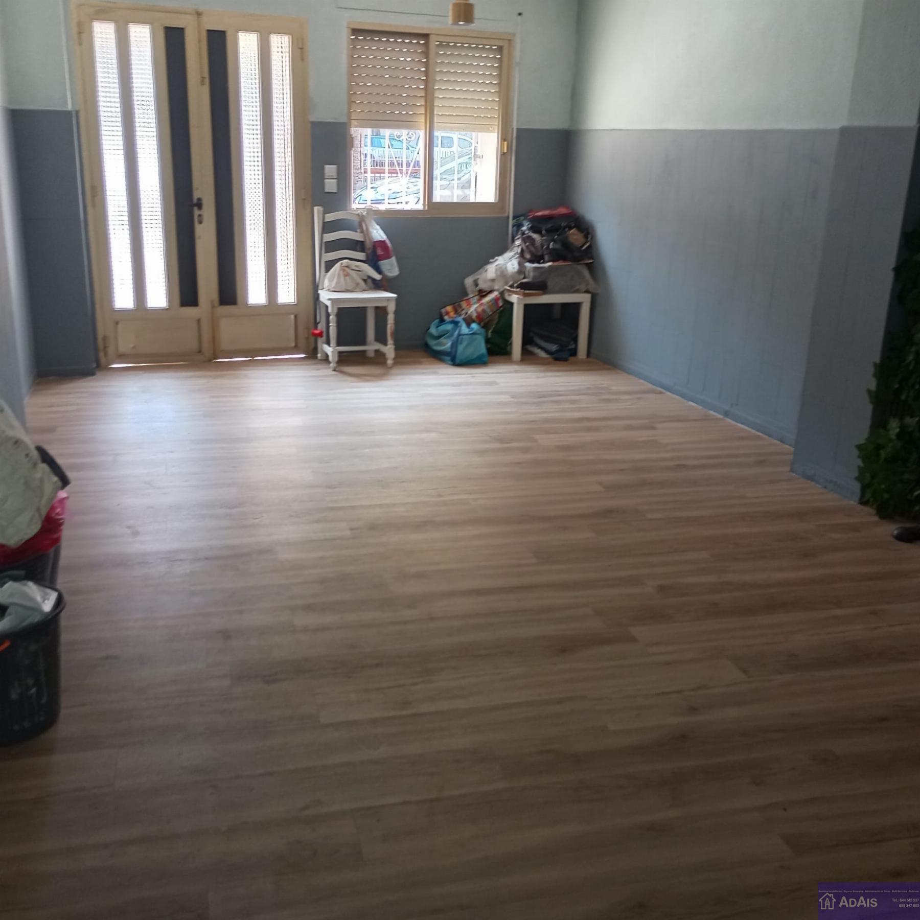 For sale of house in Gandia