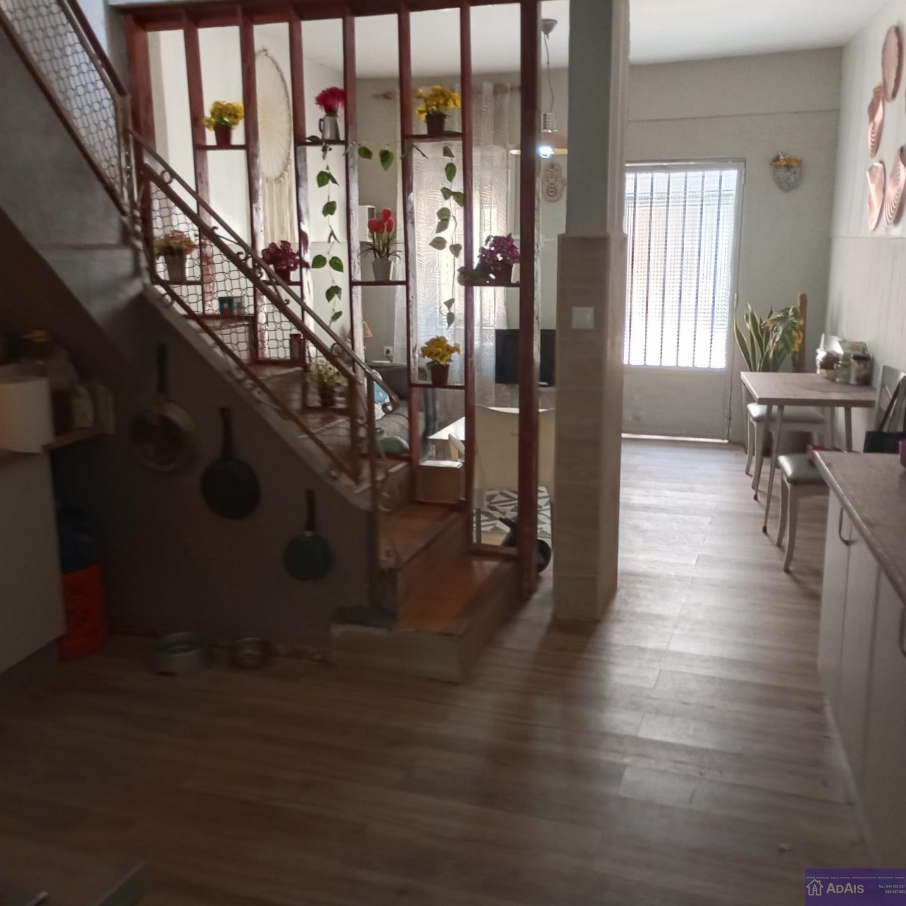 For sale of house in Gandia