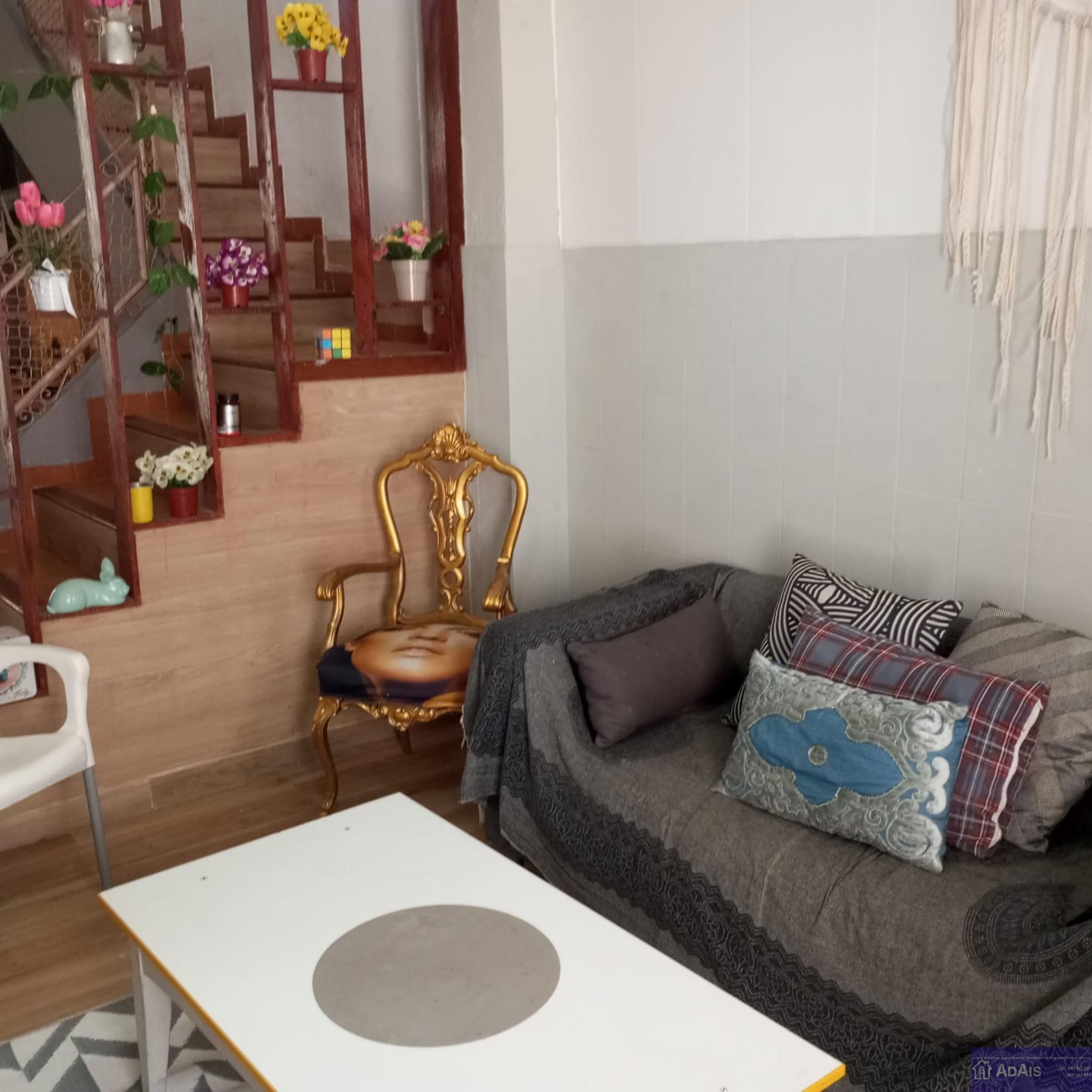 For sale of house in Gandia
