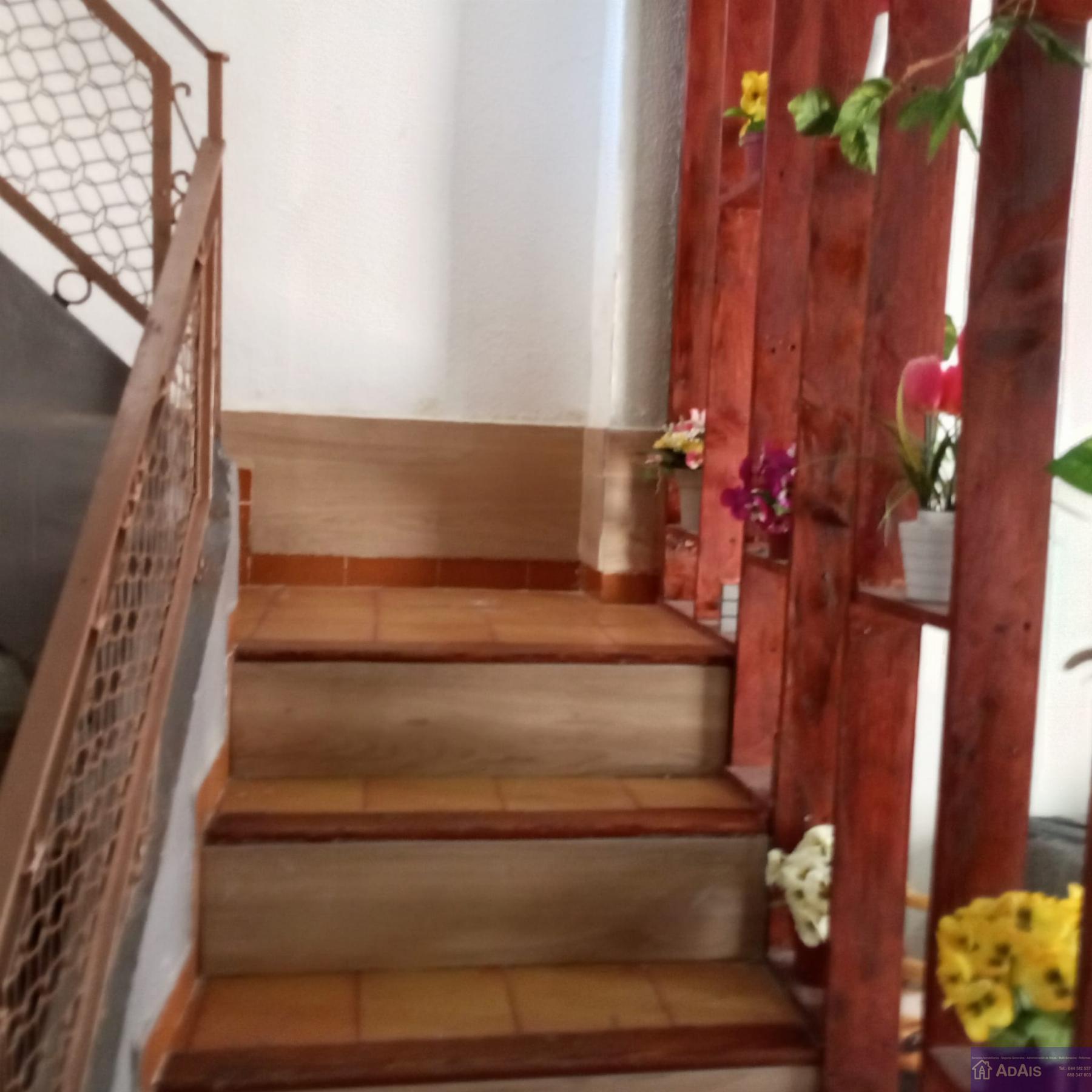 For sale of house in Gandia