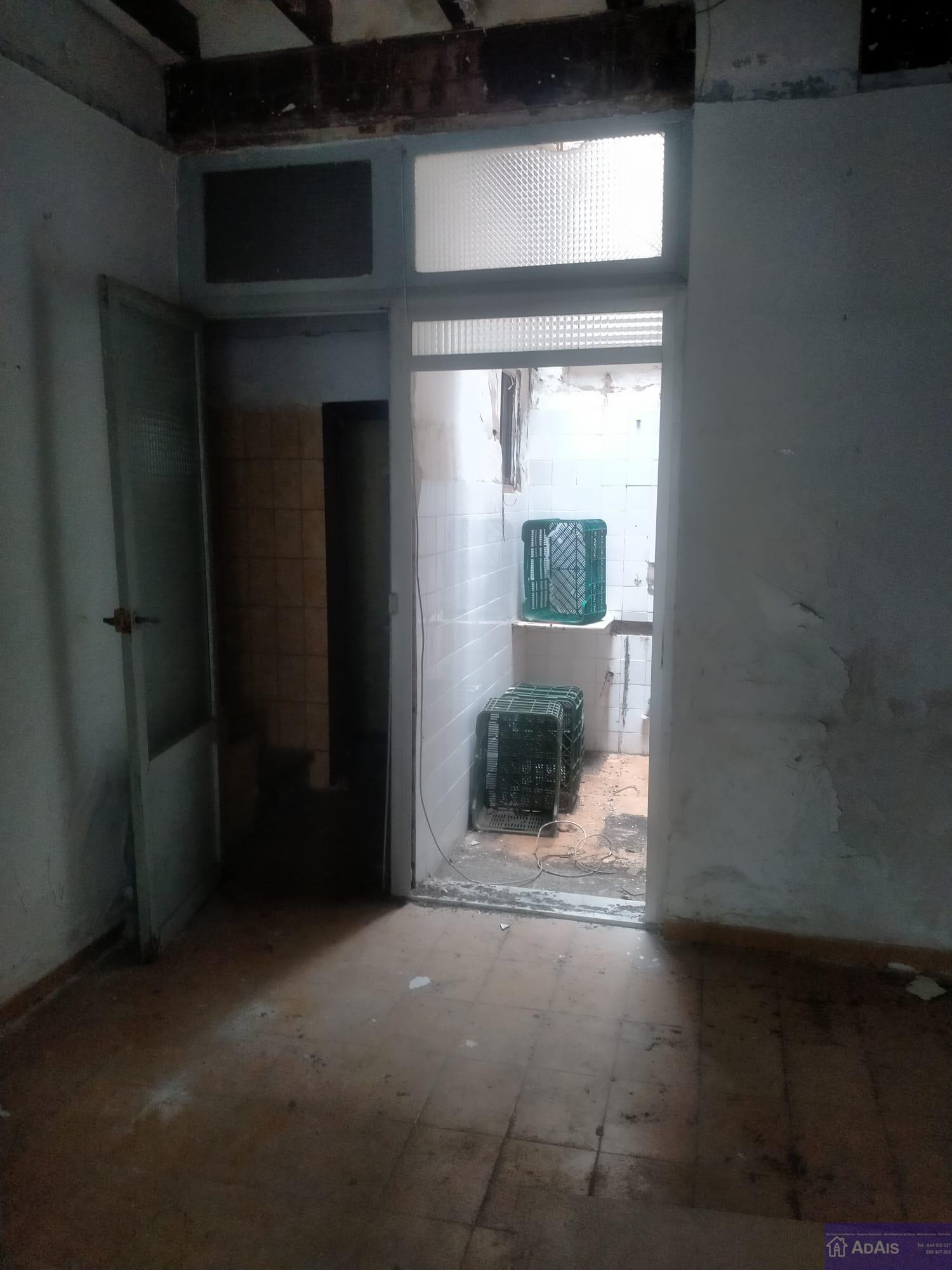 Venta de casa en Gandia