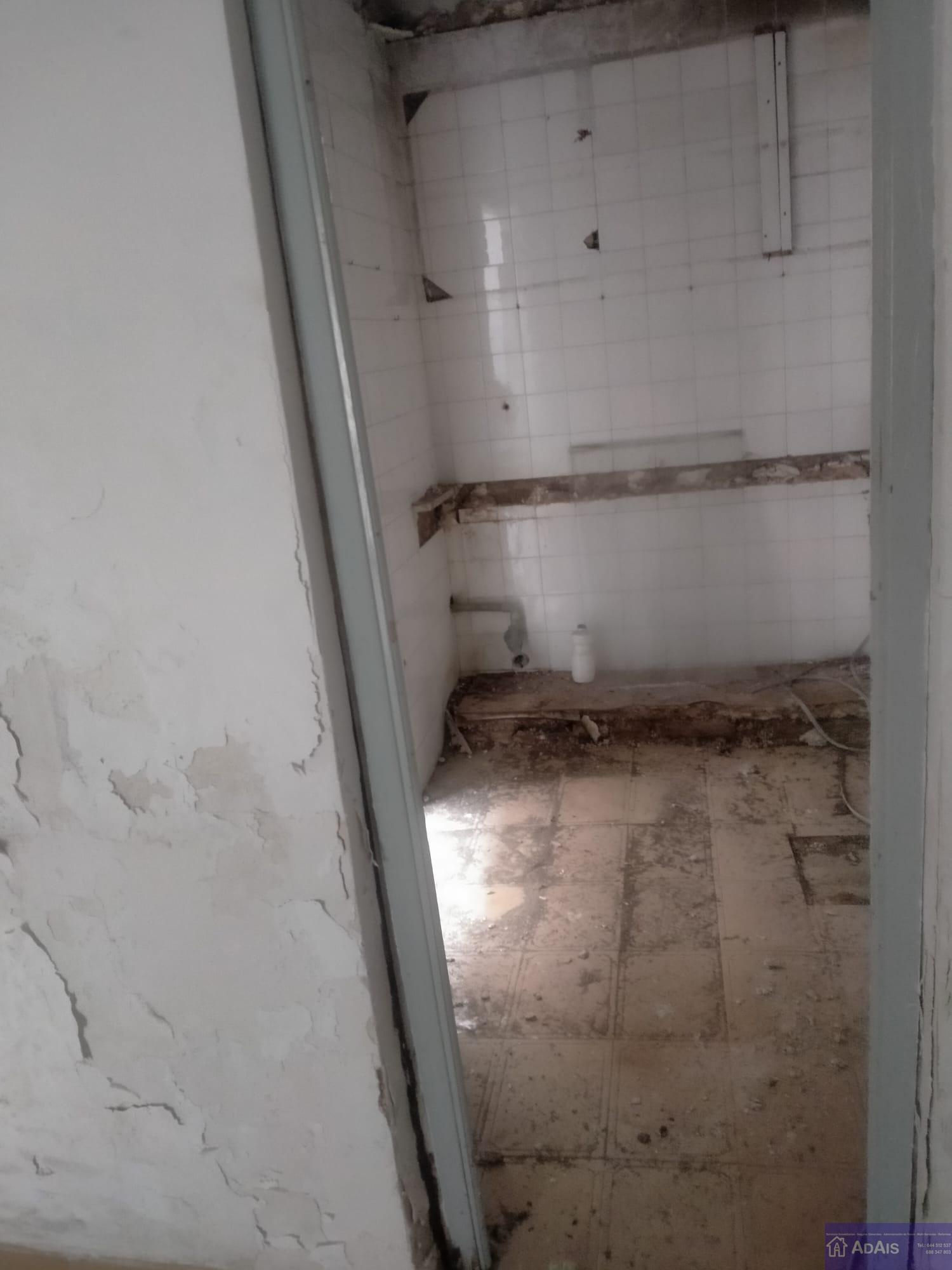 Venta de casa en Gandia
