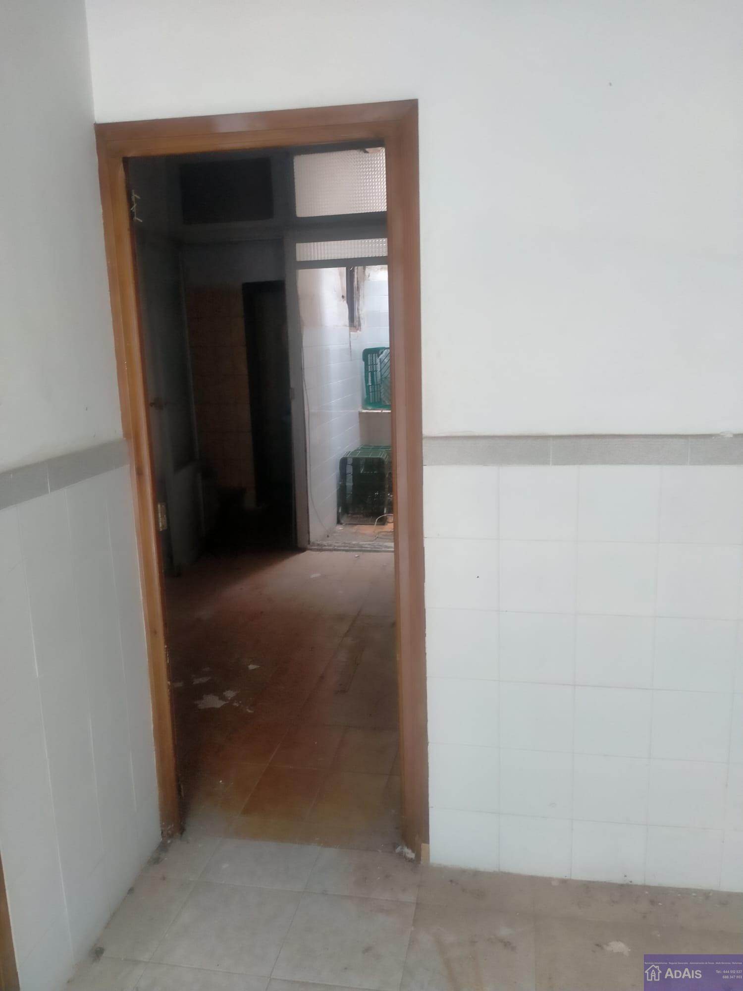 Venta de casa en Gandia