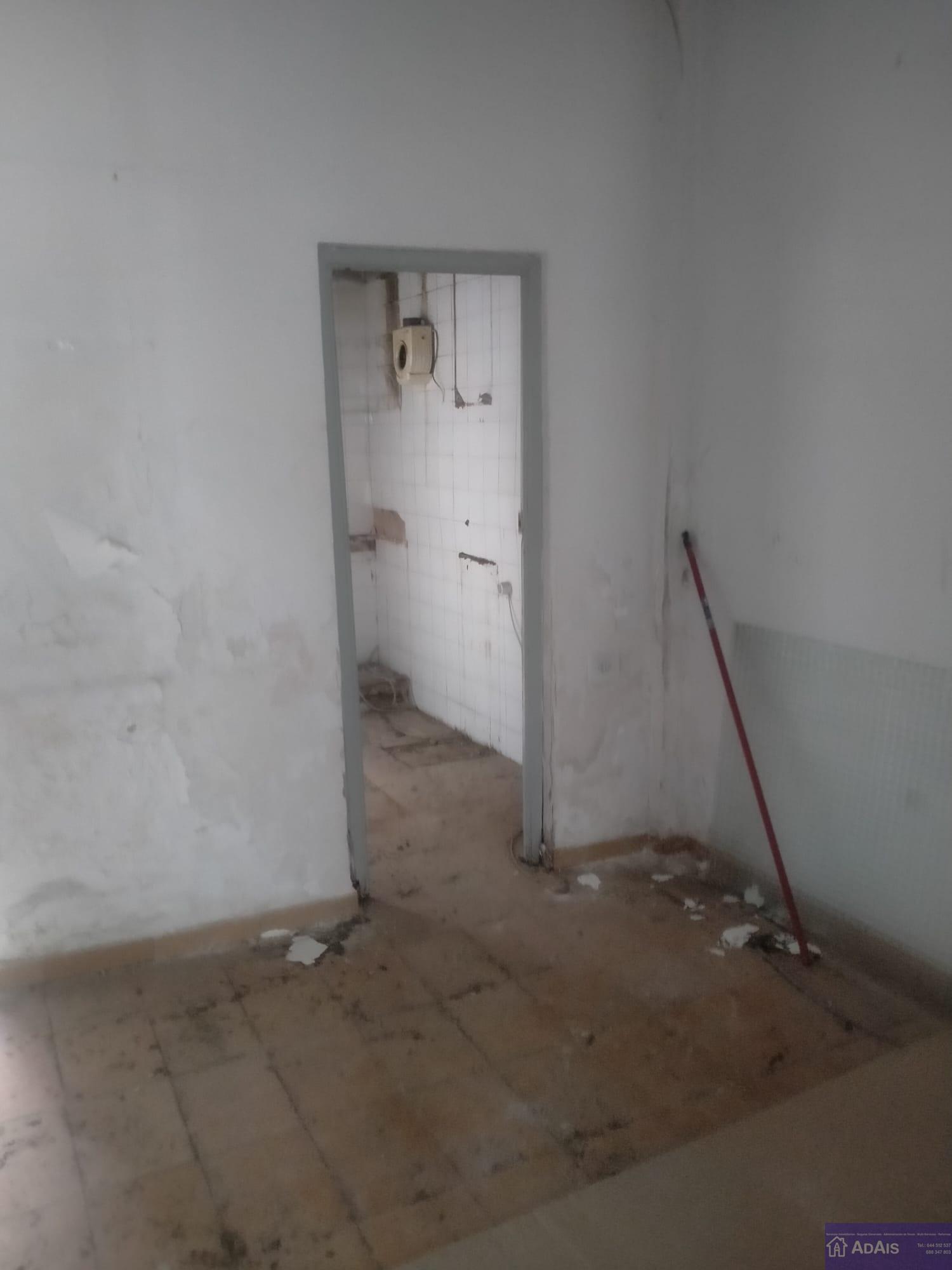 Venta de casa en Gandia