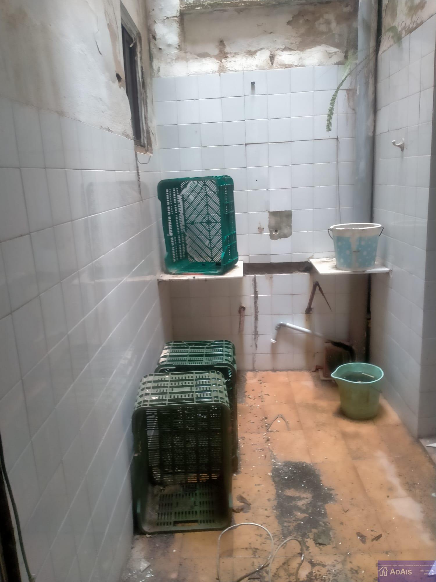 Venta de casa en Gandia