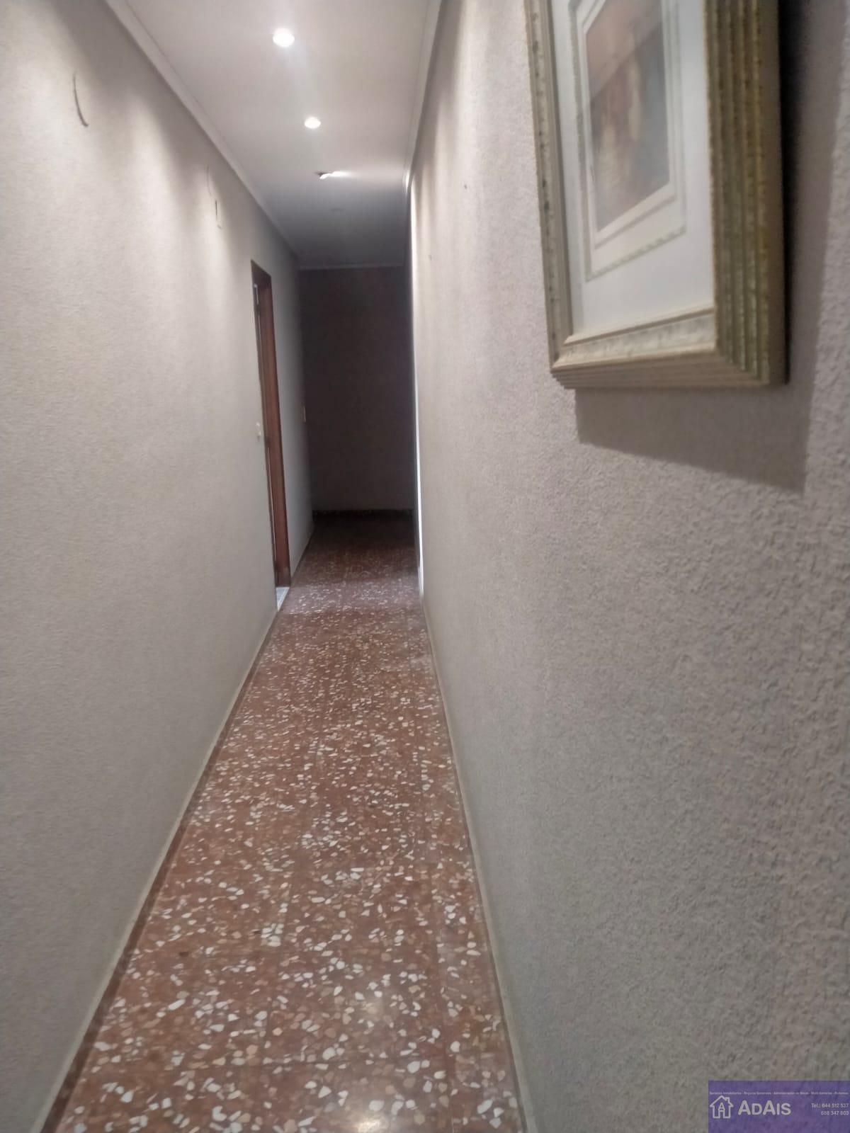 Venta de piso en Almoines