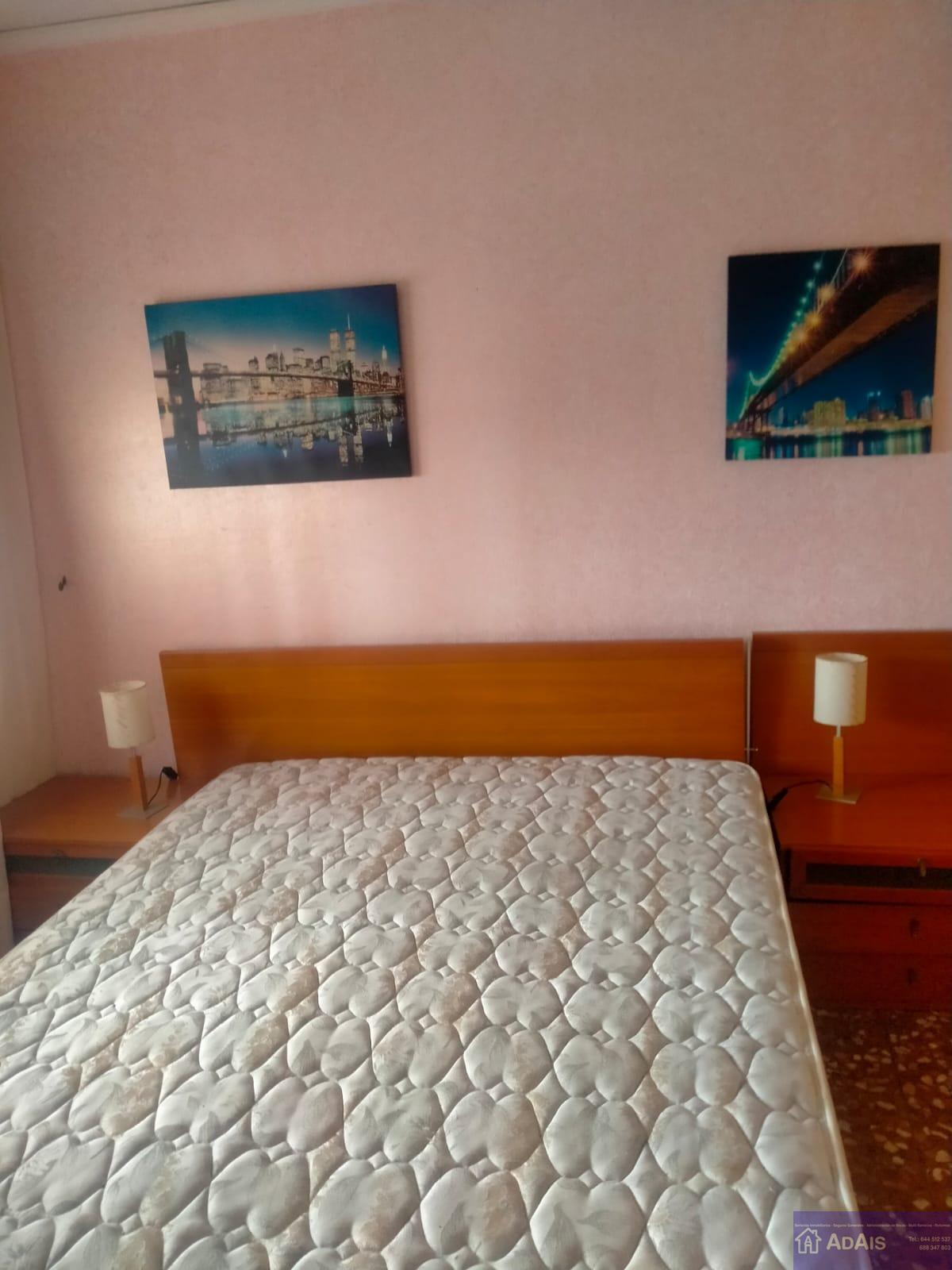 Venta de piso en Almoines