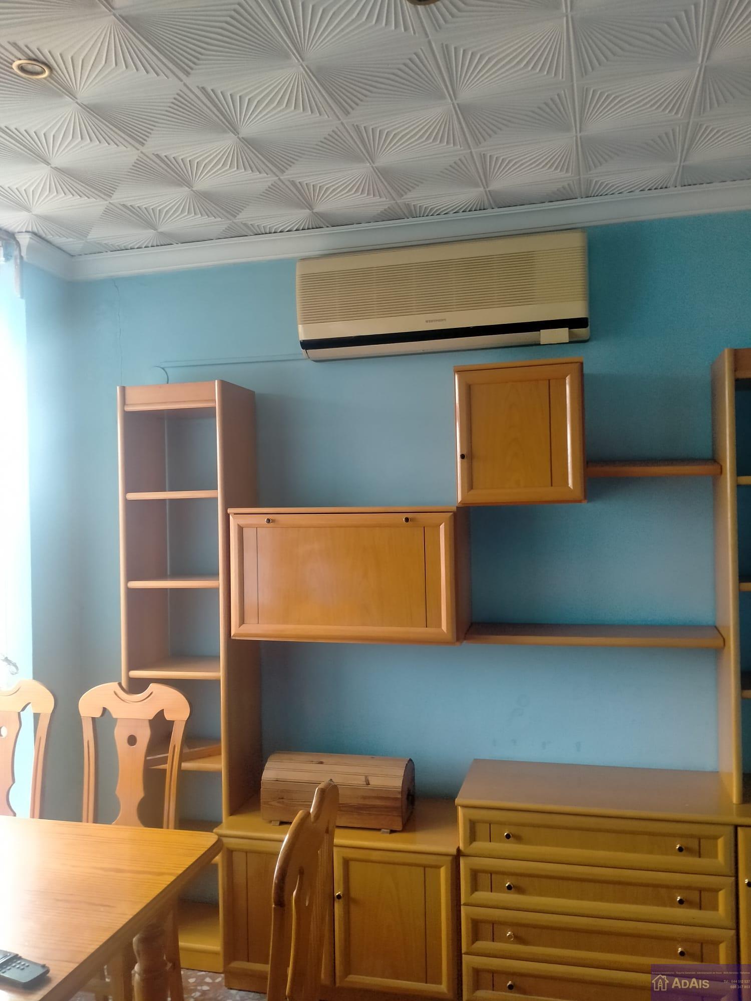 Venta de piso en Almoines