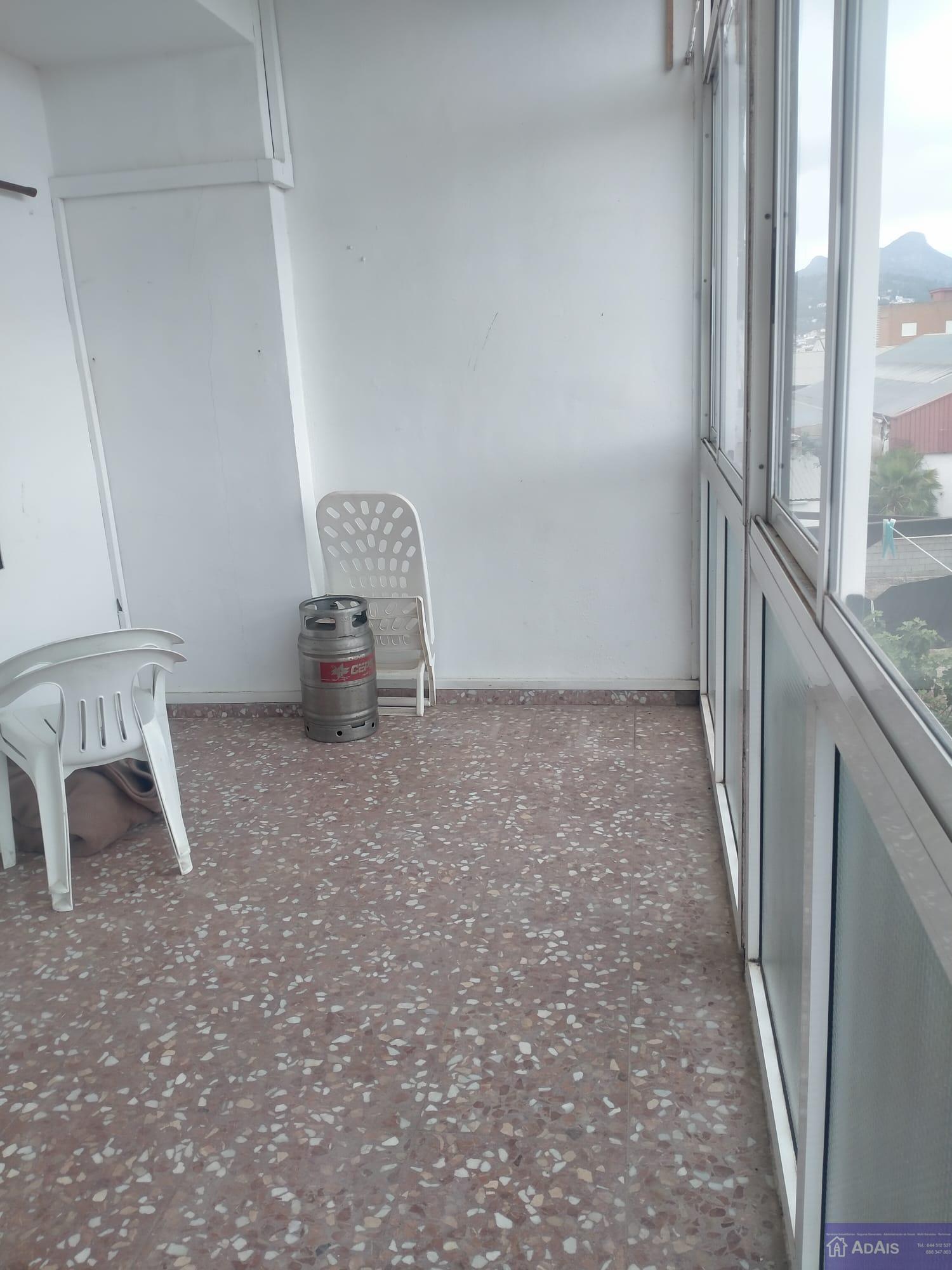 Venta de piso en Almoines