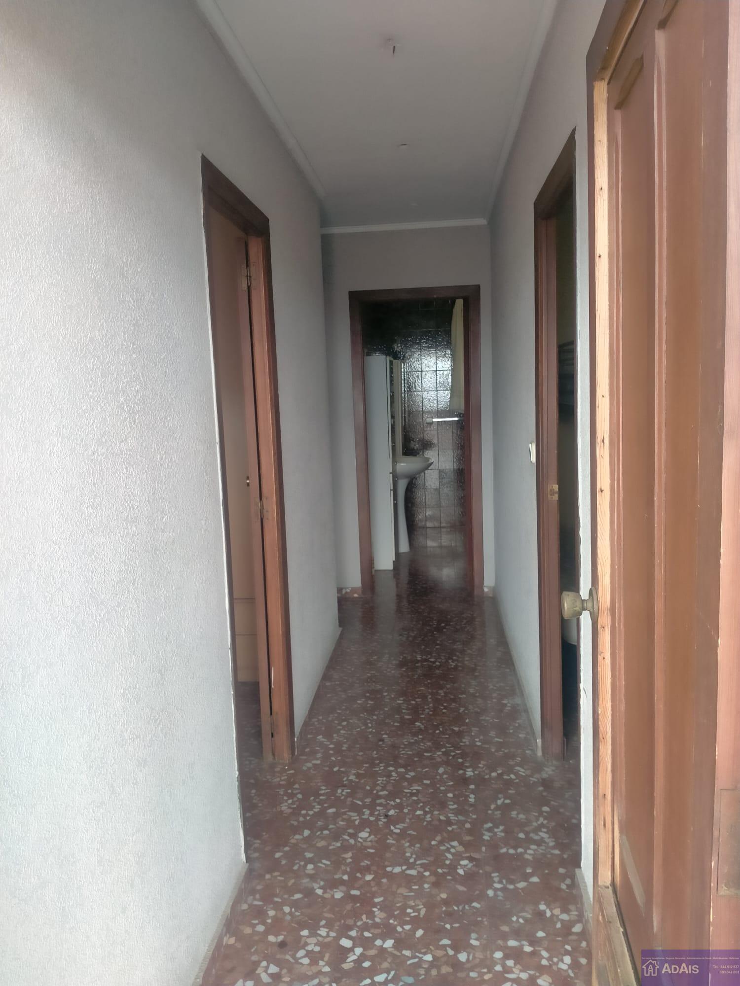 Venta de piso en Almoines