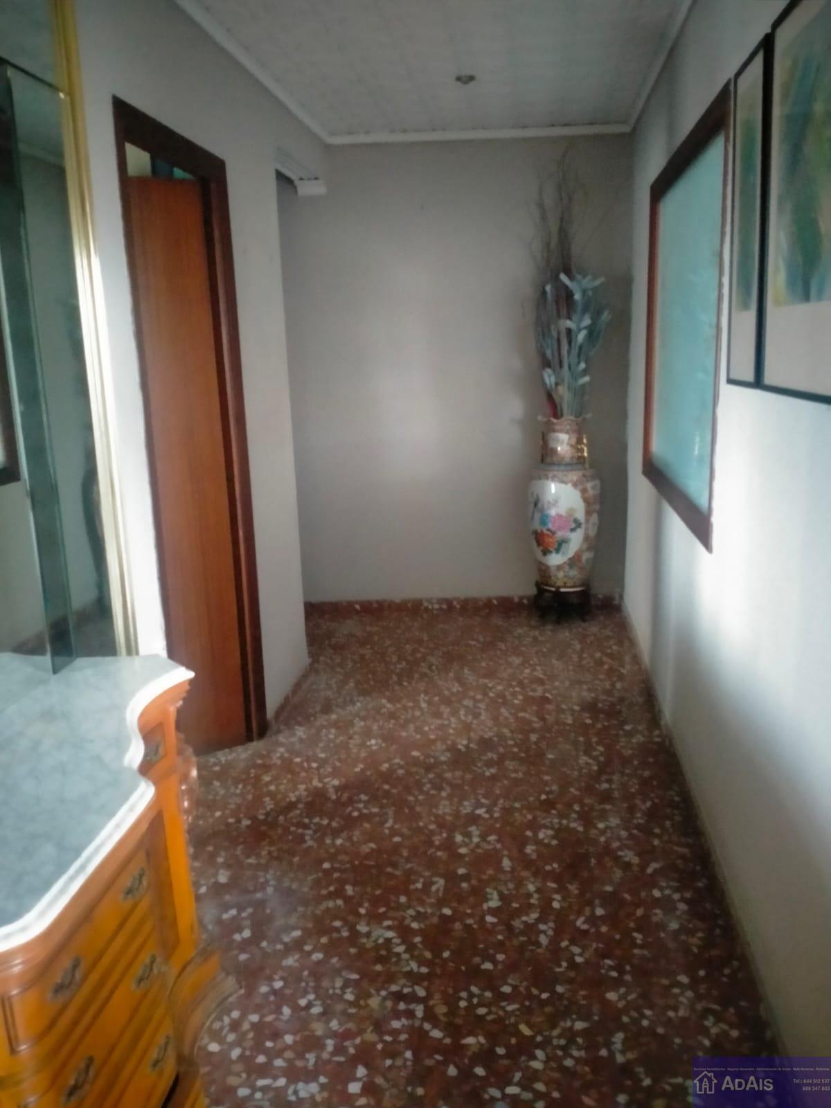 Venta de piso en Almoines