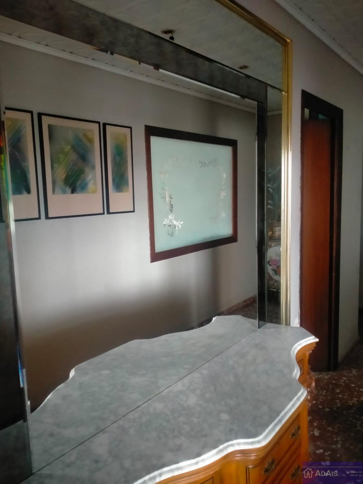 Venta de piso en Almoines